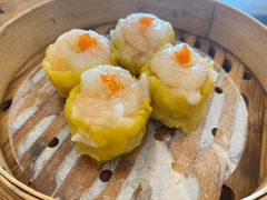 -新金盛·海鲜酒楼(盐田店)
