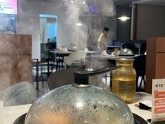 -碗中海·蒸汽海鲜·桑拿鸡(岭南天地店)