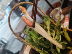 -黑金·寻焰自助百汇·烤肉·火锅(中街店)