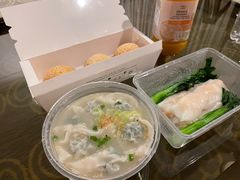 -添好运点心专门店(百老汇店)