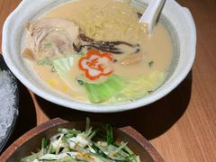 -万岁寿司(天河领展店)