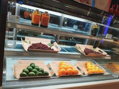 -奈雪的茶(青岛卓悦里INTOWN店)