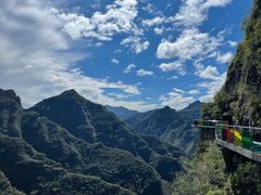 -十渡东湖港风景区