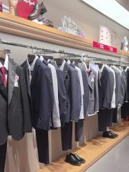-报喜鸟·高端西服定制(北京合生汇店)
