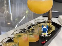 -3号仓库·创意中国菜(新世界城店)