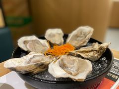 -蚝大仙横琴生蚝火锅(日月贝店)