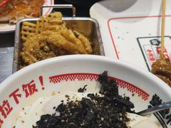 -堂堂小伙夫·辽宁小吃大排档(京西大悦城店)