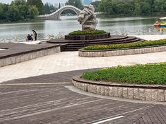 -云龙湖旅游景区