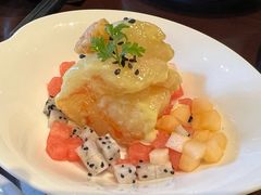 -杭州西子湖四季酒店·金沙厅