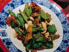-杨记隆府重庆江湖菜(大悦城店)