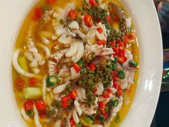 -三猫黑鱼花(南大店)