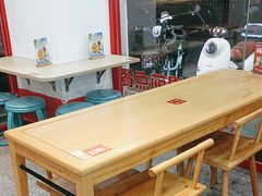 -塔斯汀中国汉堡(长平路店)