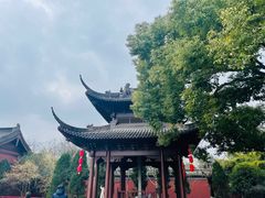 -钱王祠