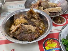 招牌牛排-阿秋牛排(湖心街店)