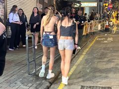 -兰桂坊