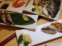 -友壹町寿司·料理(三水广场店)