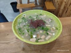 -褚氏岛城一汤(闽江路店)