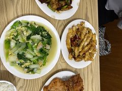 -九龙餐厅(大沽路店)