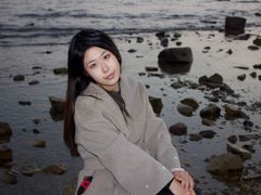 -青岛第三海水浴场