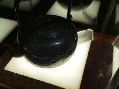 -翁暖茶馆(滨江东总店)