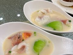 -福满园大酒楼(梅林店)