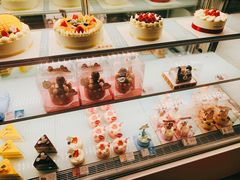 -好利来(乐堤港店)