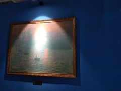-印象莫奈时光映迹艺术展