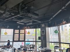-安妮意大利餐厅(日坛店)