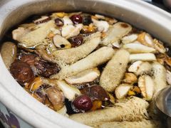 -名善山珍·野生菌汤锅(文殊院店)