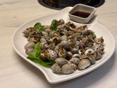 -新阿布海鲜大酒店