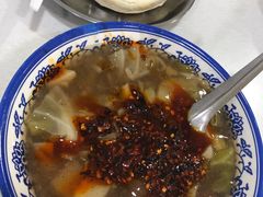 -清真马文肉丸胡辣汤(回民街店)