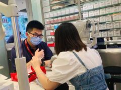 -JINS(上海宏伊国际广场店)