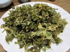 -东辰望海鱼码头·海鲜餐厅