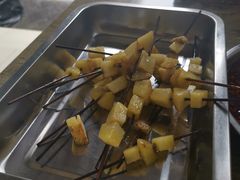 -怪老头甜不辣(抚琴小区店)