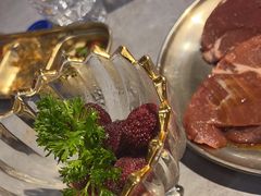 -可心筛网烤肉(南关区幸福一路店)