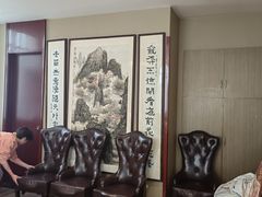 -紫鑫阁饭庄(长安店)