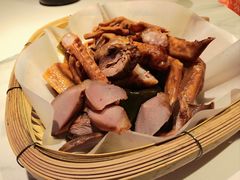 -茄子恰恰·新云南小炒(钱王街店)