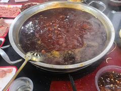 -储奇门鳝鱼火锅(总店)