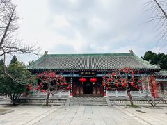-开封包公祠