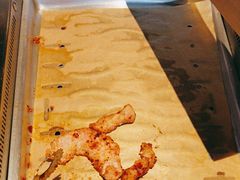 -新石器烤肉(周浦万达店)