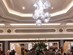 -澳门喜来登大酒店