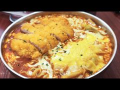 -青春分食(仙林大学城店)