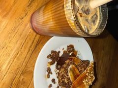 -Egg•Allday Brunch(襄阳北路店)