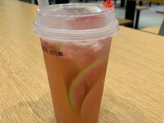 -食代馆(深业上城店)