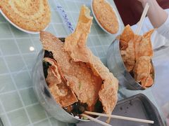 -红鼻子桂林米粉(金唐新光界店)