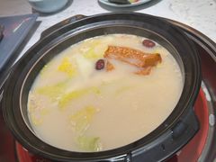 -捞神煲汤火锅(湖滨商业街店)