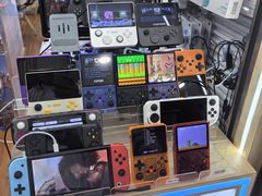 -华强电子世界(深圳二店)
