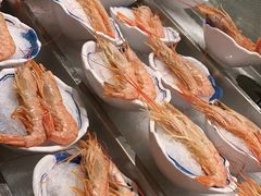 -丰卓会海鲜自助(中润大道店)
