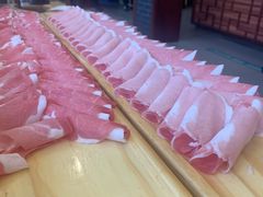 -阳坊胜利涮羊肉(阳坊老店)