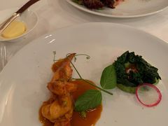 -北京金融街丽思卡尔顿酒店·意味轩 Cepe